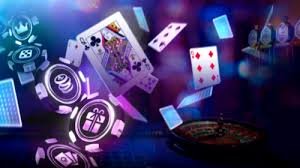 Layar Taruhan Sportsbook dan Game Slot di sama4d