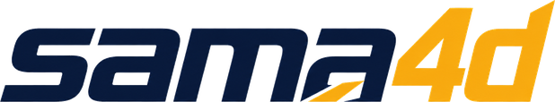 Logo sama4d